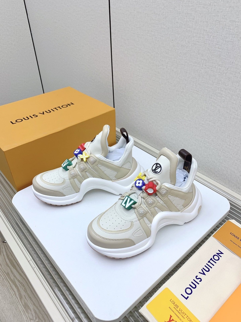 LV Sneakers